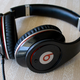 Illustration for article titled Lightning Review: Dr. Dre and Monster Headphones vs. a Jackhammer